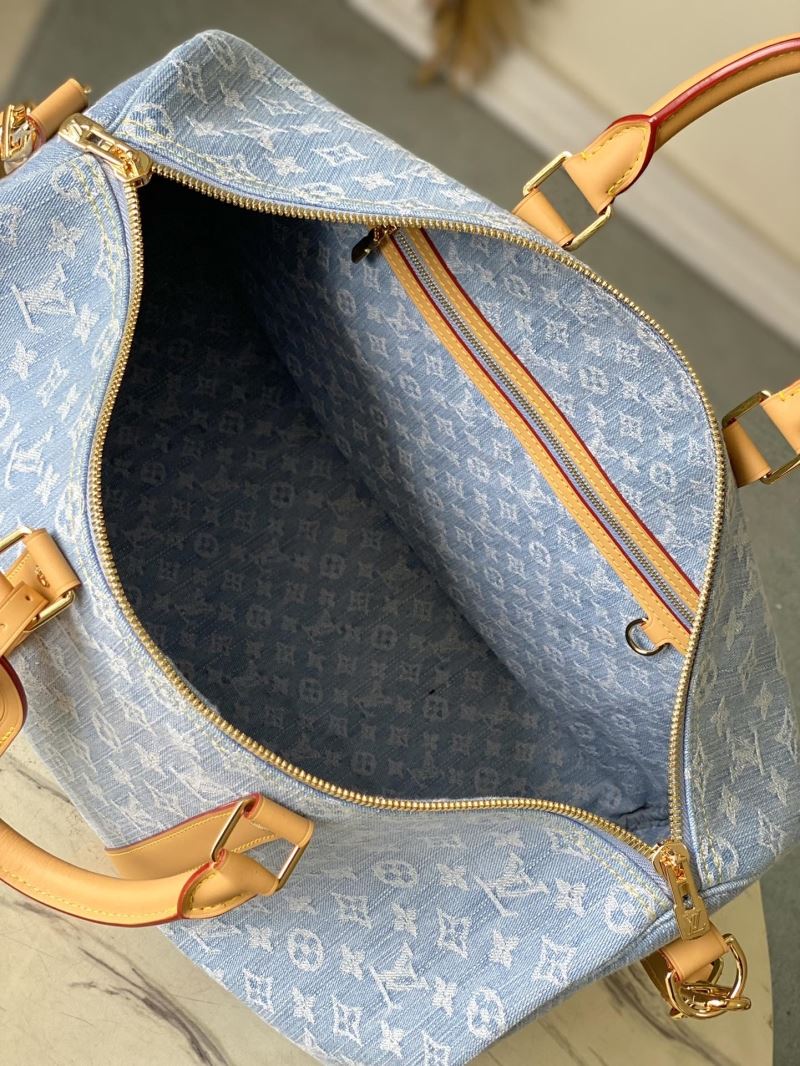 Louis Vuitton Travel Bags